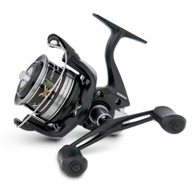 Shimano Aero 4000 FA Match, 180m/ 0,30mm - 5,2:1 - 385g