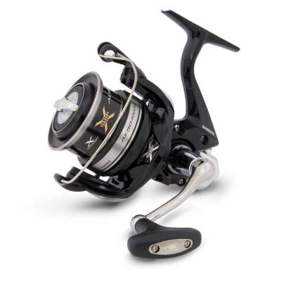 Shimano Aero 4000 FA Feeder 180m/ 0,30mm - 5,8:1 - 340g