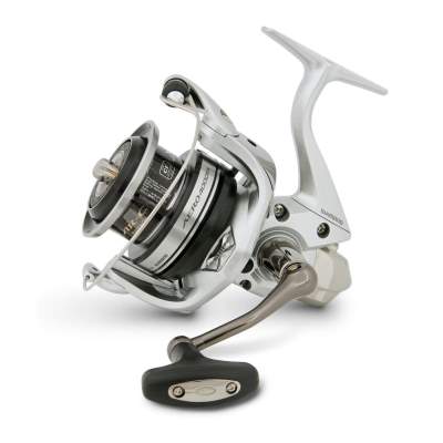 Shimano Aero 4000 FA Spin, 180m/ 0,30mm - 4,8:1 - 330g