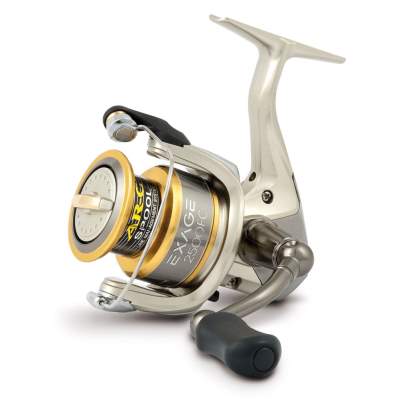 Shimano Exage C5000 FC 175m/ 0,35mm - 5,1:1 - 375g