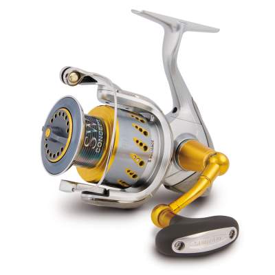 Shimano Stella 4000 SW, 180m/ 0,30mm - 6,2:1 - 350g