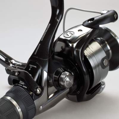 Shimano Baitrunner XT 6000 RB Freilaufrolle, 240m/ 0,35mm - 4,6:1 - 610g