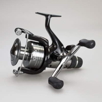 Shimano Baitrunner XT 10000 RB Freilaufrolle 380m/ 0,35mm - 4,6:1 - 610g