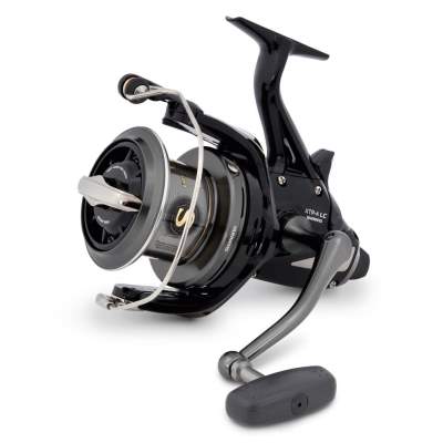 Shimano Big Baitrunner Ci4+ XTR-A LC Freilaufrolle, 400m/ 0,40mm - 4,6:1 - 640g