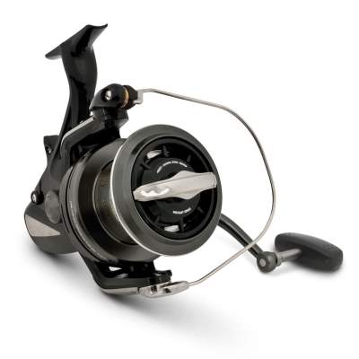 Shimano Big Baitrunner Ci4+ XTR-A LC Freilaufrolle, 400m/ 0,40mm - 4,6:1 - 640g