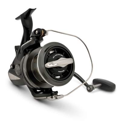 Shimano Big Baitrunner Ci4+ XTR-A LC Freilaufrolle 400m/ 0,40mm - 4,6:1 - 640g