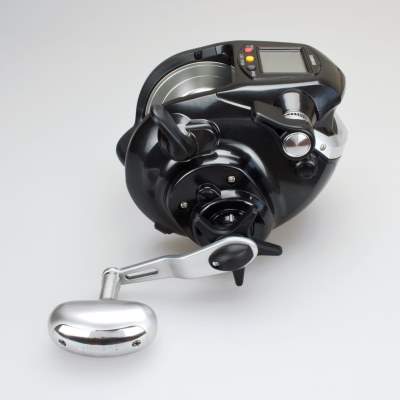 Shimano Dendou- Maru 9000 Plays Elektrorolle Multirolle, 1200m/ 0,41mm - 3,1:1 - 1500g