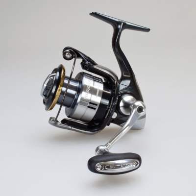 Shimano Vanquish C3000 F 130m/ 0,30mm - 5,2:1 - 195g