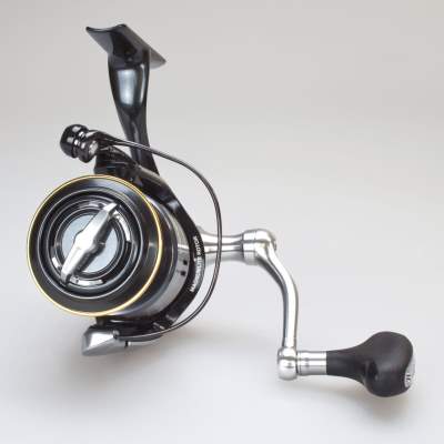 Shimano Vanquish C3000 F, 130m/ 0,30mm - 5,2:1 - 195g