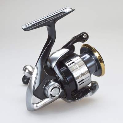 Shimano Vanquish C3000 F 130m/ 0,30mm - 5,2:1 - 195g