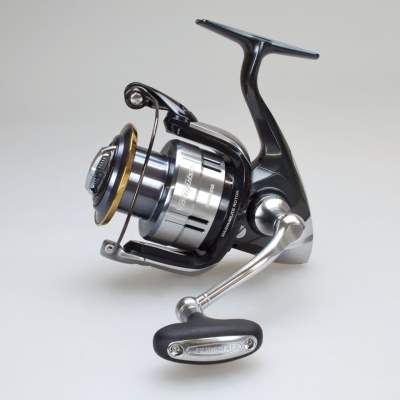 Shimano Vanquish 4000 F, 120m/ 0,30mm - 5,2:1 - 240g