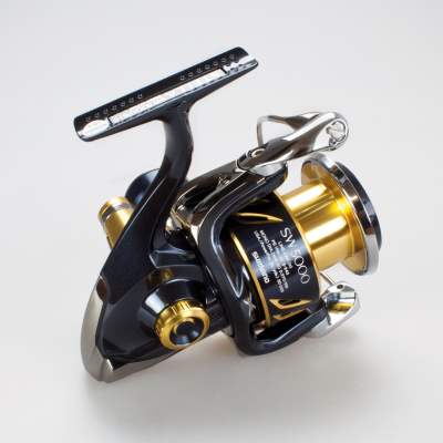 Shimano Stella SW-B 4000 XG Saltwater,