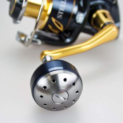 Shimano Stella SW-B 4000 XG Saltwater