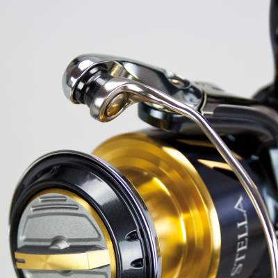 Shimano Stella SW-B 4000 XG Saltwater