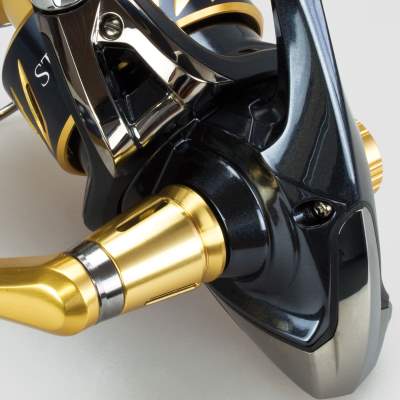 Shimano Stella SW-B 4000 XG Saltwater,