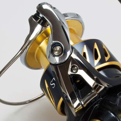 Shimano Stella SW-B 5000 XG Saltwater,