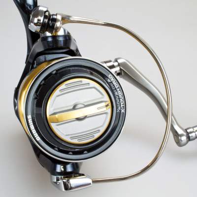 Shimano Stella SW-B 8000 HG Saltwater, 230m/0,405mm - 5,6:1 - 675g