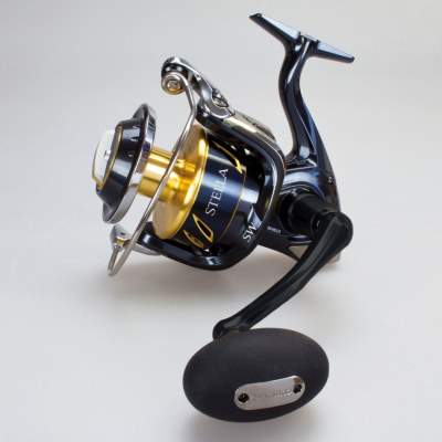 Shimano Stella SW-B 10000 PG Saltwater,