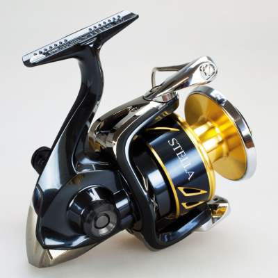 Shimano Stella SW-B 10000 PG Saltwater