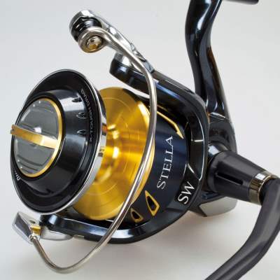 Shimano Stella SW-B 10000 PG Saltwater,