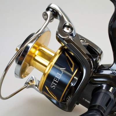 Shimano Stella SW-B 10000 PG Saltwater