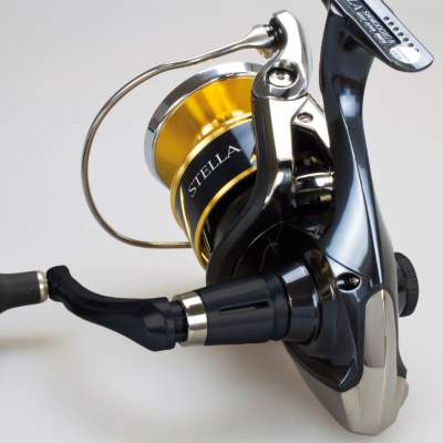 Shimano Stella SW-B 10000 PG Saltwater,