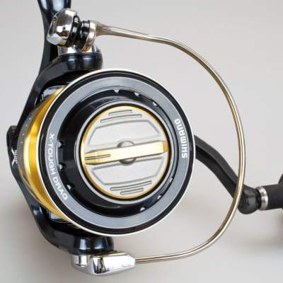 Shimano Stella SW-B 10000 PG Saltwater,