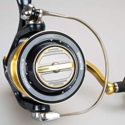 Shimano Stella SW-B 14000 XG Saltwater, 240m/0,47mm - 6,2:1 - 690g