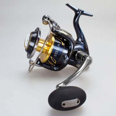 Shimano Stella SW-B 18000 HG Saltwater