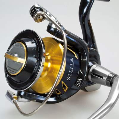 Shimano Stella SW-B 18000 HG Saltwater