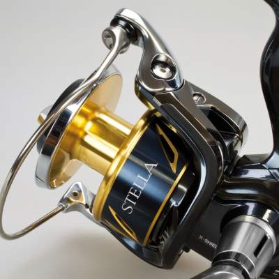 Shimano Stella SW-B 18000 HG Saltwater,