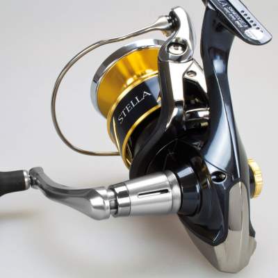 Shimano Stella SW-B 18000 HG Saltwater,