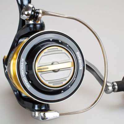 Shimano Stella SW-B 18000 HG Saltwater,