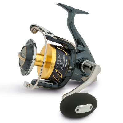 Shimano Stella SW-B 30000 Saltwater