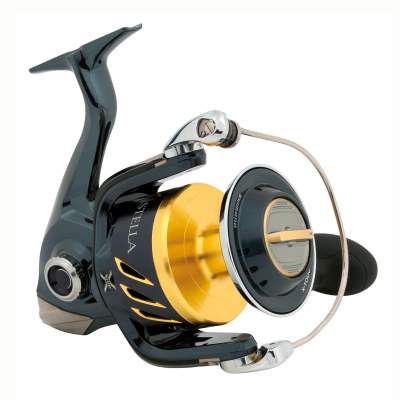 Shimano Stella SW-B 30000 Saltwater