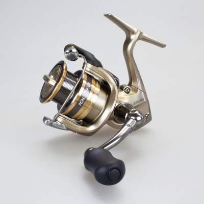 Shimano Exage 1000 FD 140m/0,20mm - 5,0:1 - 200g