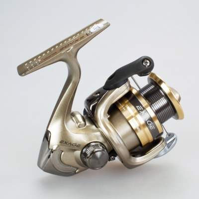 Shimano Exage 1000 FD 140m/0,20mm - 5,0:1 - 200g