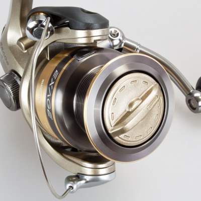 Shimano Exage 1000 FD 140m/0,20mm - 5,0:1 - 200g