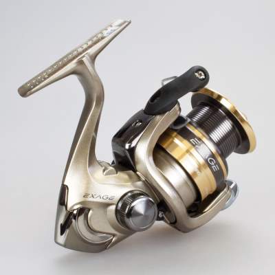 Shimano Exage 2500 FD, 240m/0,20mm - 5,0:1 - 250g