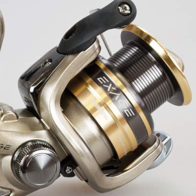 Shimano Exage 2500 FD 240m/0,20mm - 5,0:1 - 250g