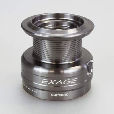 Shimano Exage 2500 FD, 240m/0,20mm - 5,0:1 - 250g