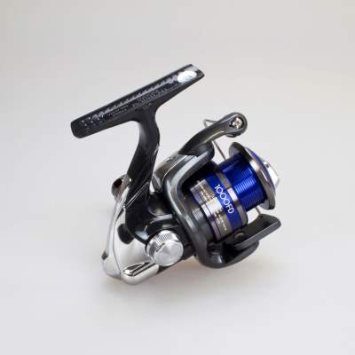 Shimano Technium 1000 FD, 170m/0,18mm - 5,0:1 - 210g