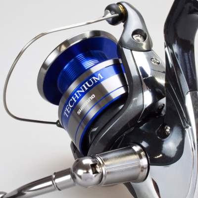 Shimano Technium 1000 FD, 170m/0,18mm - 5,0:1 - 210g