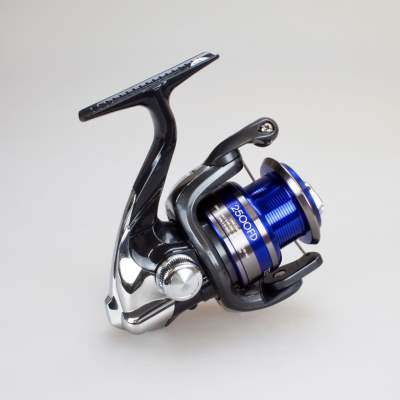 Shimano Technium 2500 FD, 290m/0,18mm - 5,0:1 - 270g