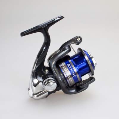 Shimano Technium 3000 SFD 240m/0,18mm - 5,0:1 - 270g