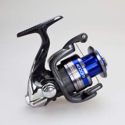 Shimano Technium 4000 FD, 260m/0,25mm - 4,8:1 - 310g