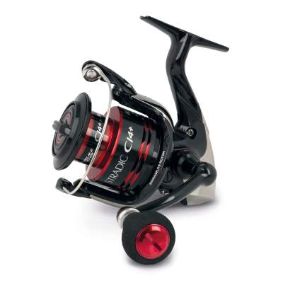 Shimano Stradic Ci4+ 1000 FA, 90m/ 0,25mm - 6,0:1 - 164g