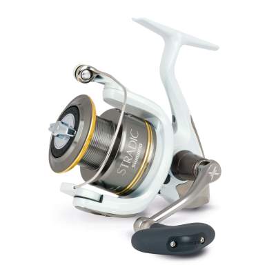 Shimano Stradic 1000 FJ (US Version) 90m/ 0,25mm - 6,0:1 - 213g