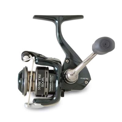 Shimano Symetre 500 FL, 110m/ 0,20mm - 4,7:1 - 175g