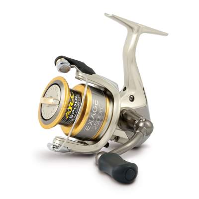 Shimano Exage 6000 FC, 240m/ 0,35mm - 4,9:1 - 600g